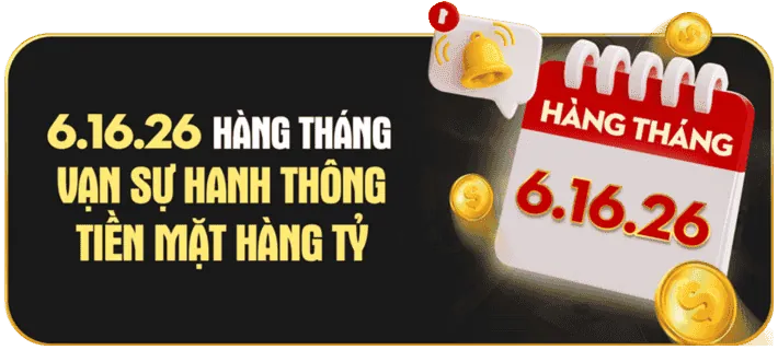 Hỗ trợ marketing và công cụ cho đối tác 666vn chính thức