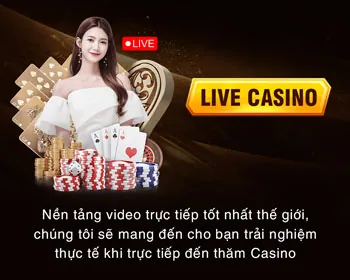 Chơi casino trực tuyến trên điện thoại với 666vn chính thức