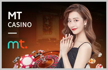 Bàn chơi Baccarat trực tuyến với dealer